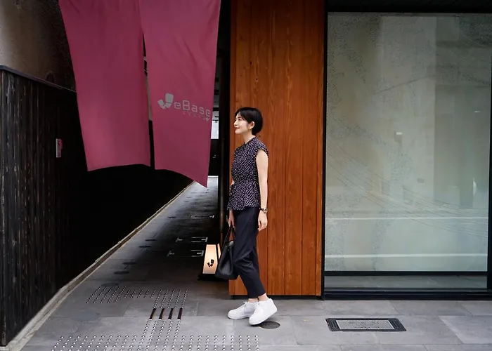 WeBase 京都
