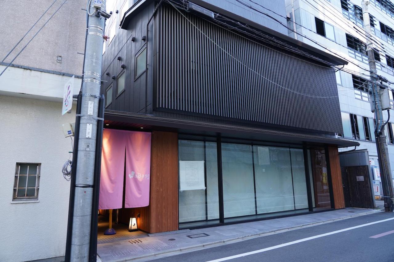 Webase ホテル 京都市