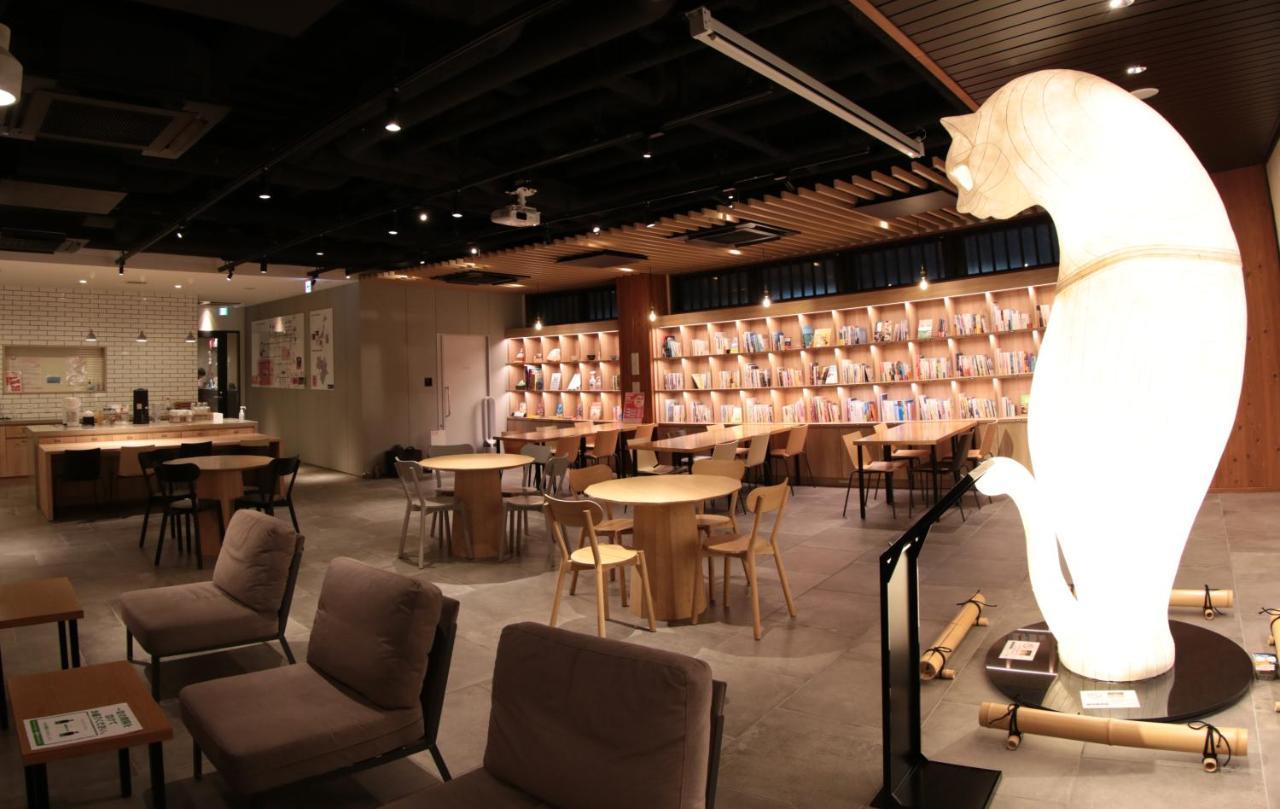 Webase 酒店 京都