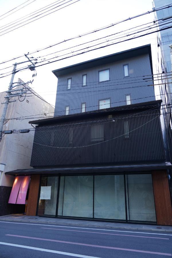 酒店 Webase京都青年旅馆